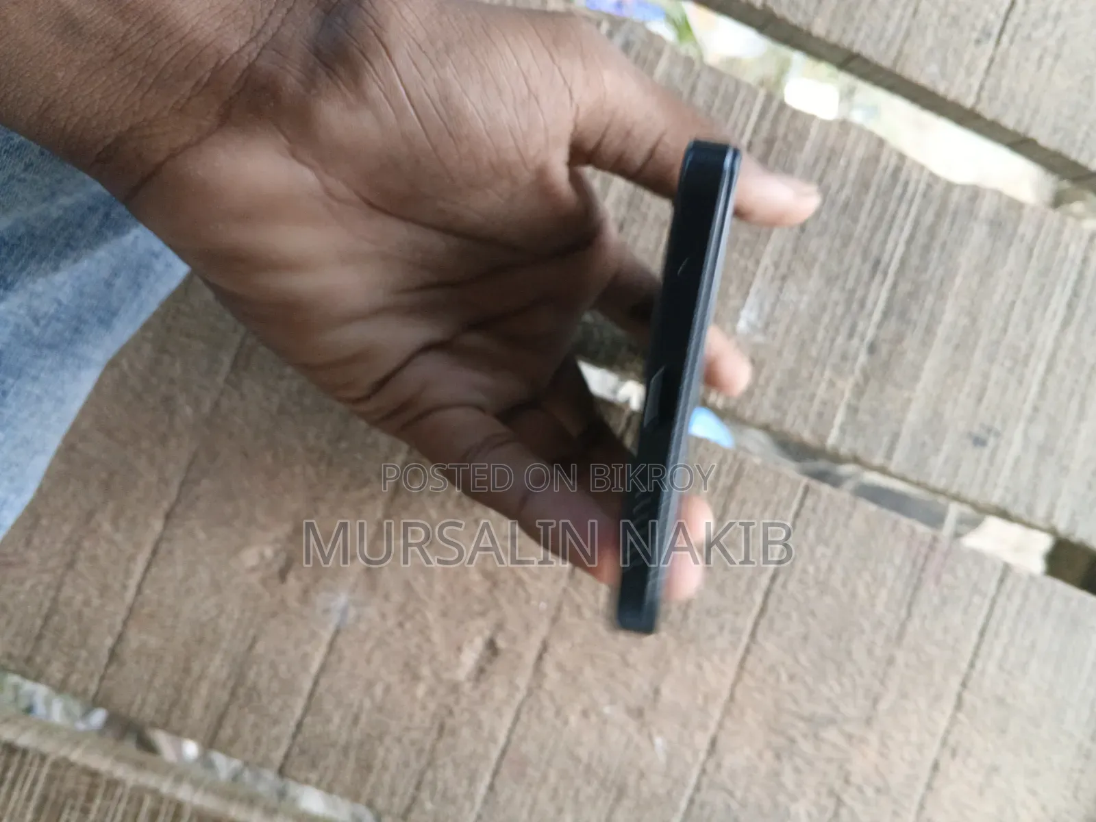 Umidigi G 16 GB Black