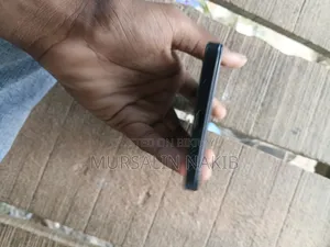 Umidigi G 16 GB Black