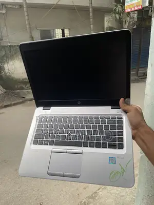 Laptop HP EliteBook 840 G3 8GB Intel Core i5 SSD 256GB