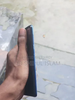 Samsung Galaxy A50 64 GB Blue