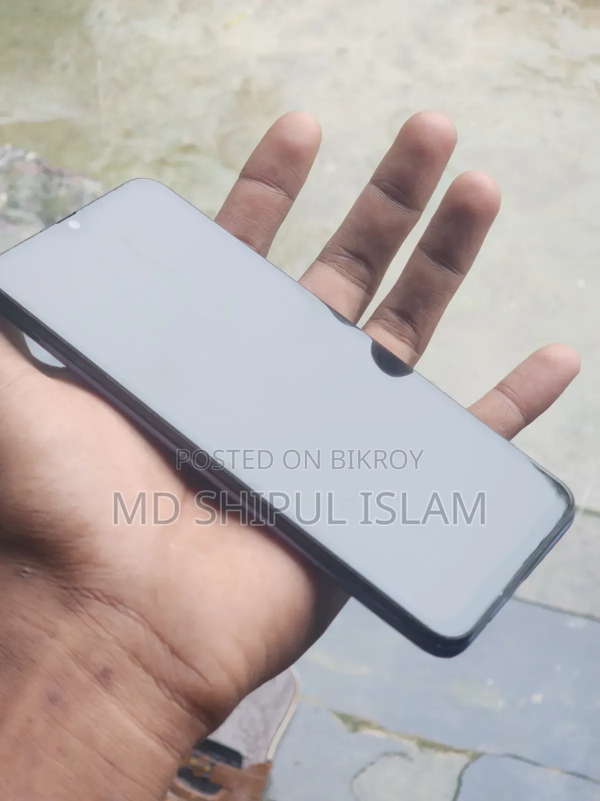Samsung Galaxy A50 64 GB Blue