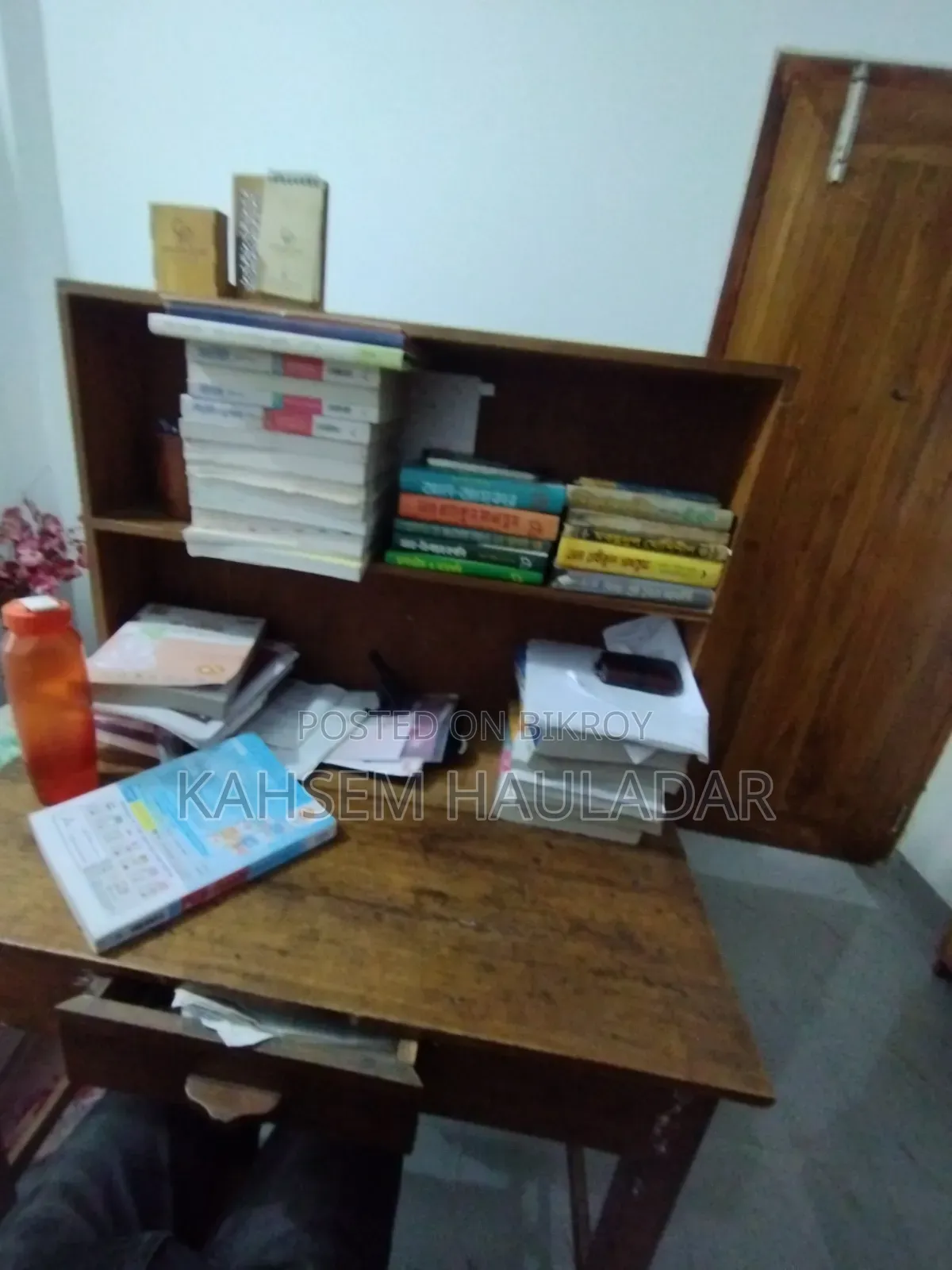 Study Table