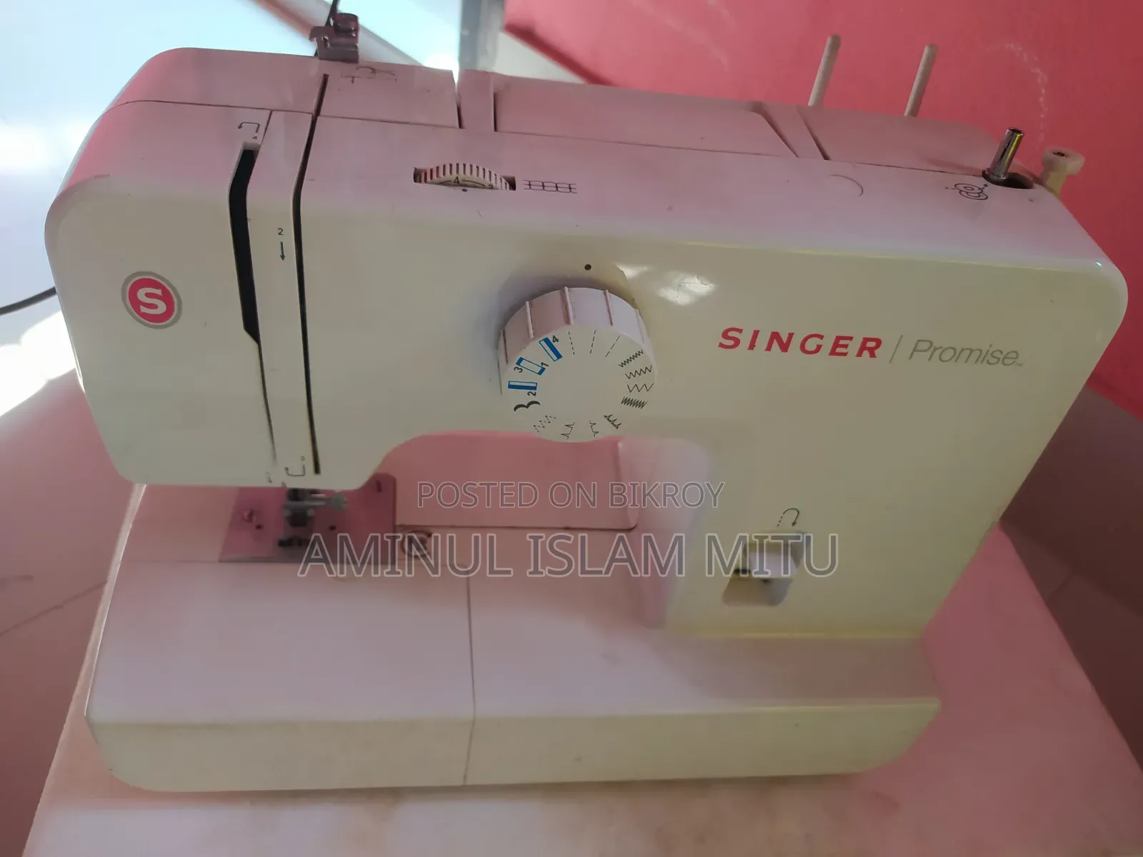 Sewing Machine