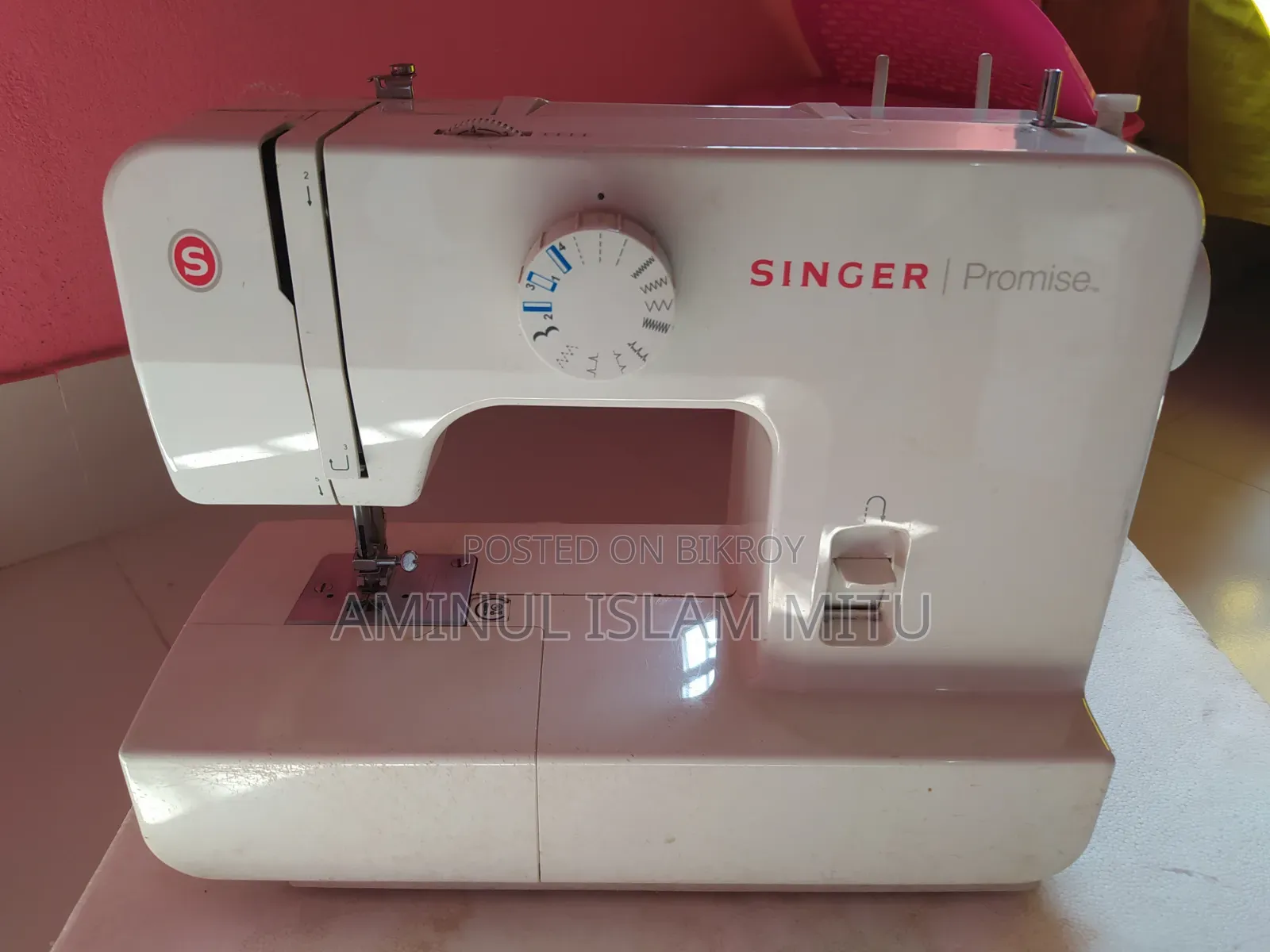 Sewing Machine