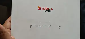 Robi Basic Router