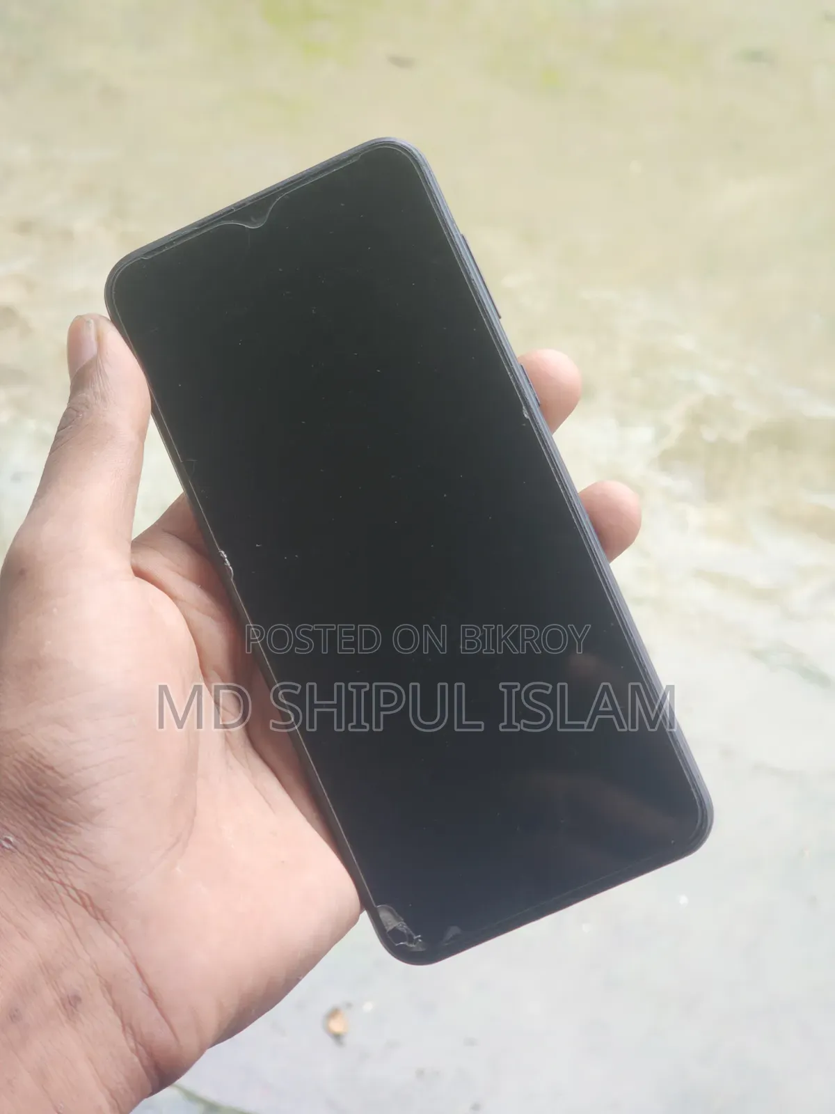 Samsung Galaxy A03 Core 32 GB Black