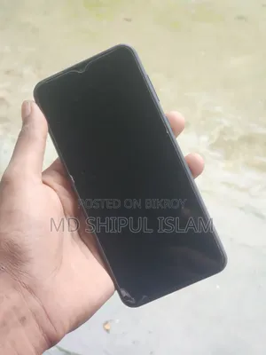 Samsung Galaxy A03 Core 32 GB Black