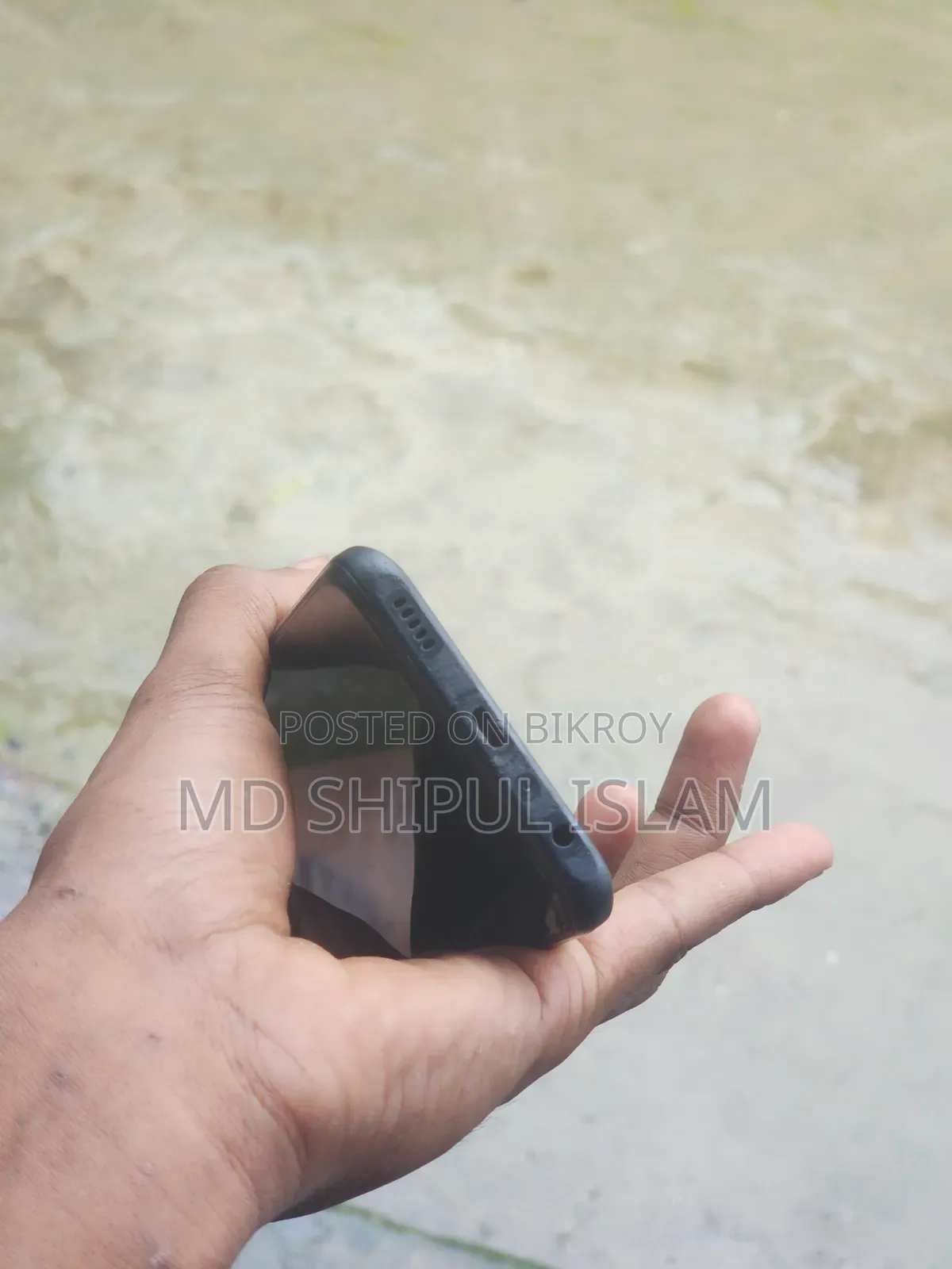 Samsung Galaxy A03 Core 32 GB Black