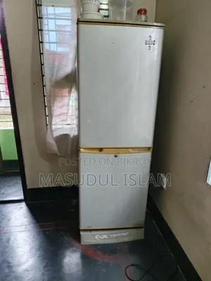 Singer 14 Cft Refrigerator For Sale (Emergency)