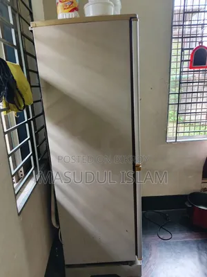 Singer 14 Cft Refrigerator For Sale (Emergency)