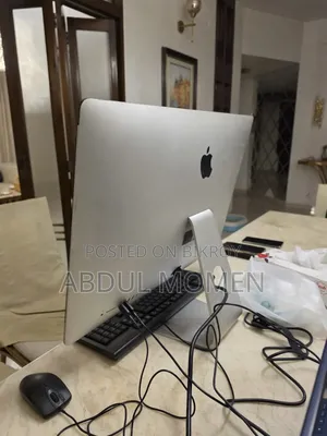 Desktop Computer Apple iMac 16GB Intel Core I5 SSD 1T