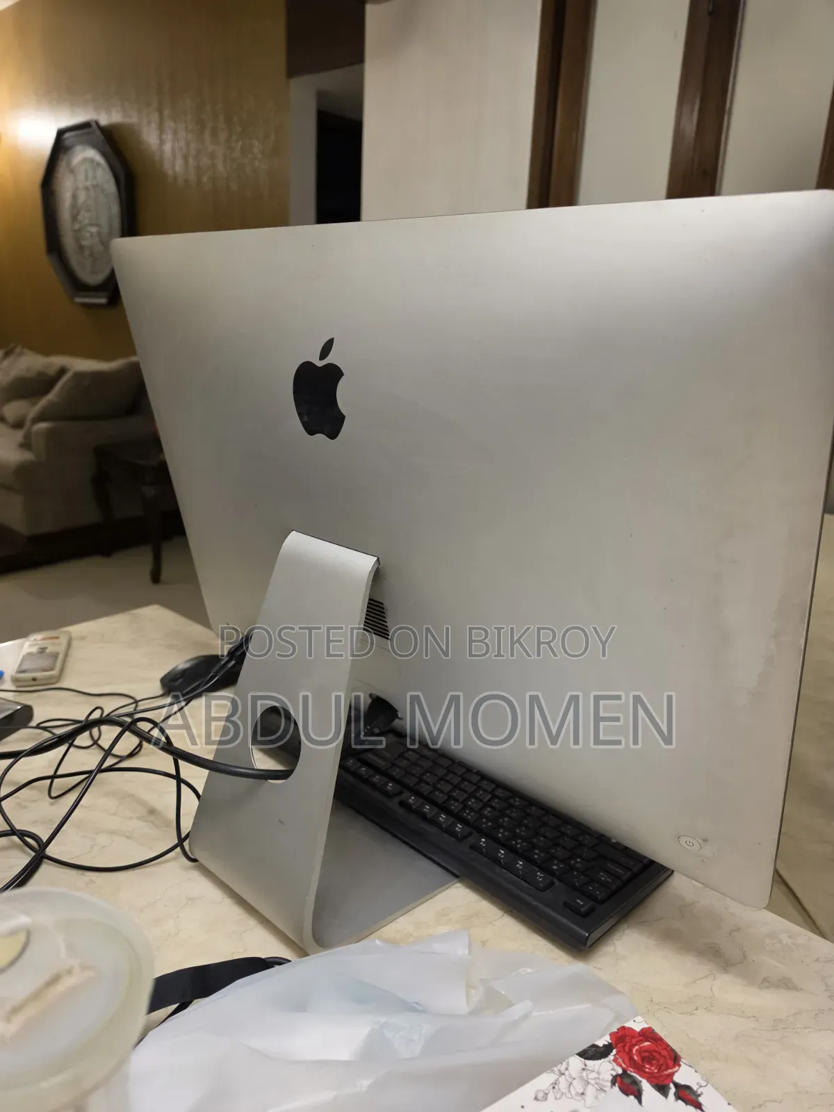 Desktop Computer Apple iMac 16GB Intel Core I5 SSD 1T