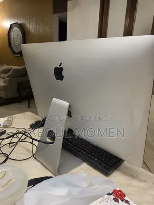 Desktop Computer Apple iMac 16GB Intel Core I5 SSD 1T