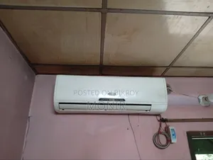AC (Air Conditioner)