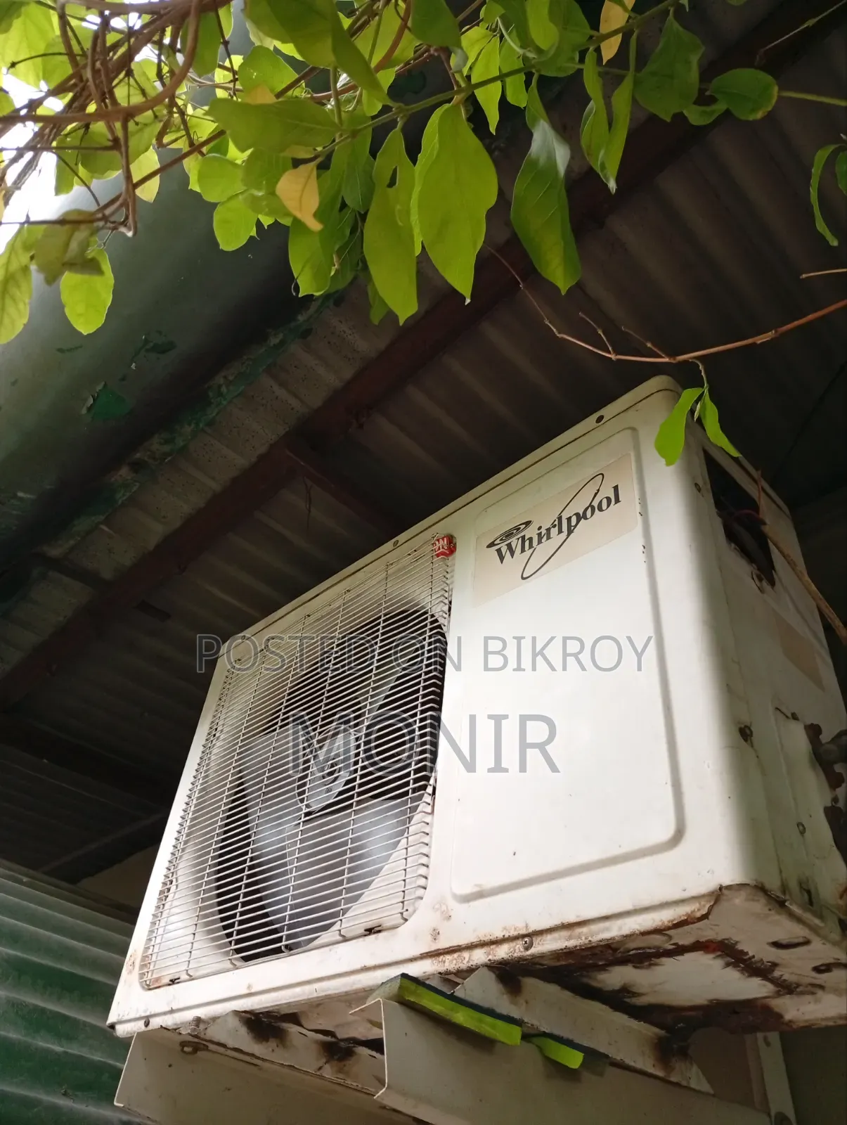 AC (Air Conditioner)