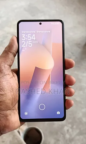 Xiaomi Redmi Note 13 256 GB Black