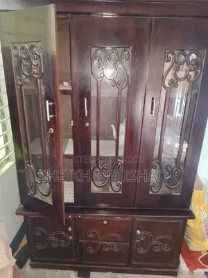 Wall Cabinet