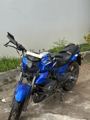 Keeway RKS 150 CBS Edition 2020 Blue