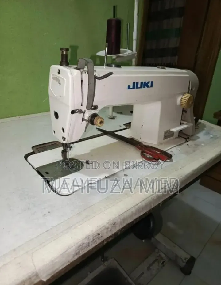 Sewing Machine