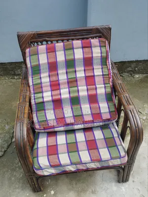Bamboo Sufa Chair