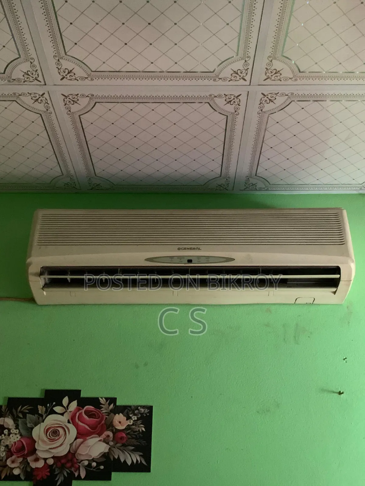 General AC
