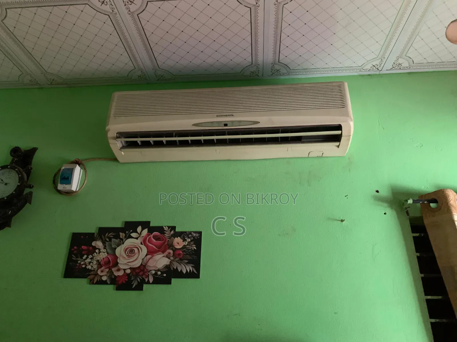 General AC