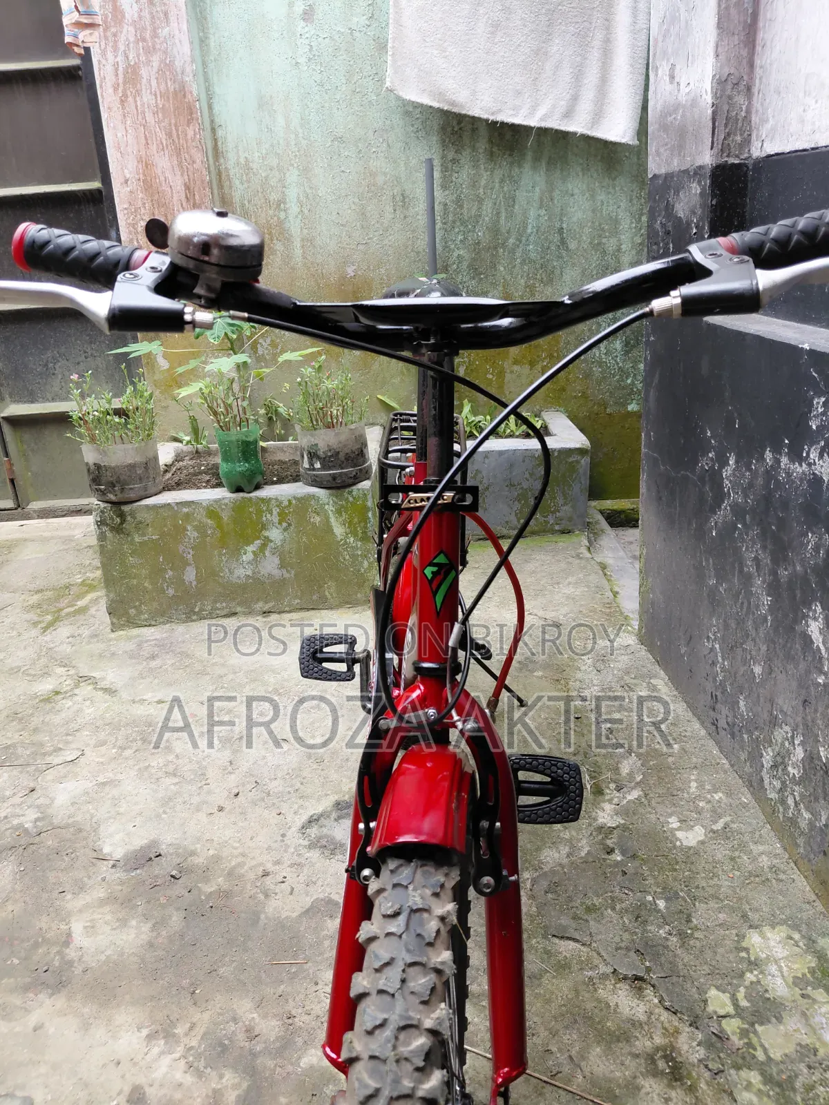 Seventy One Cycle