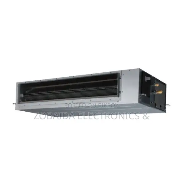 Midea MHC-48CR 4-Ton Duct-Type Non-Inverter AC Price in Bangladesh