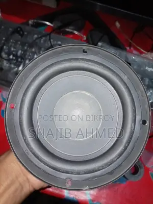 Mircolab Subwoofer