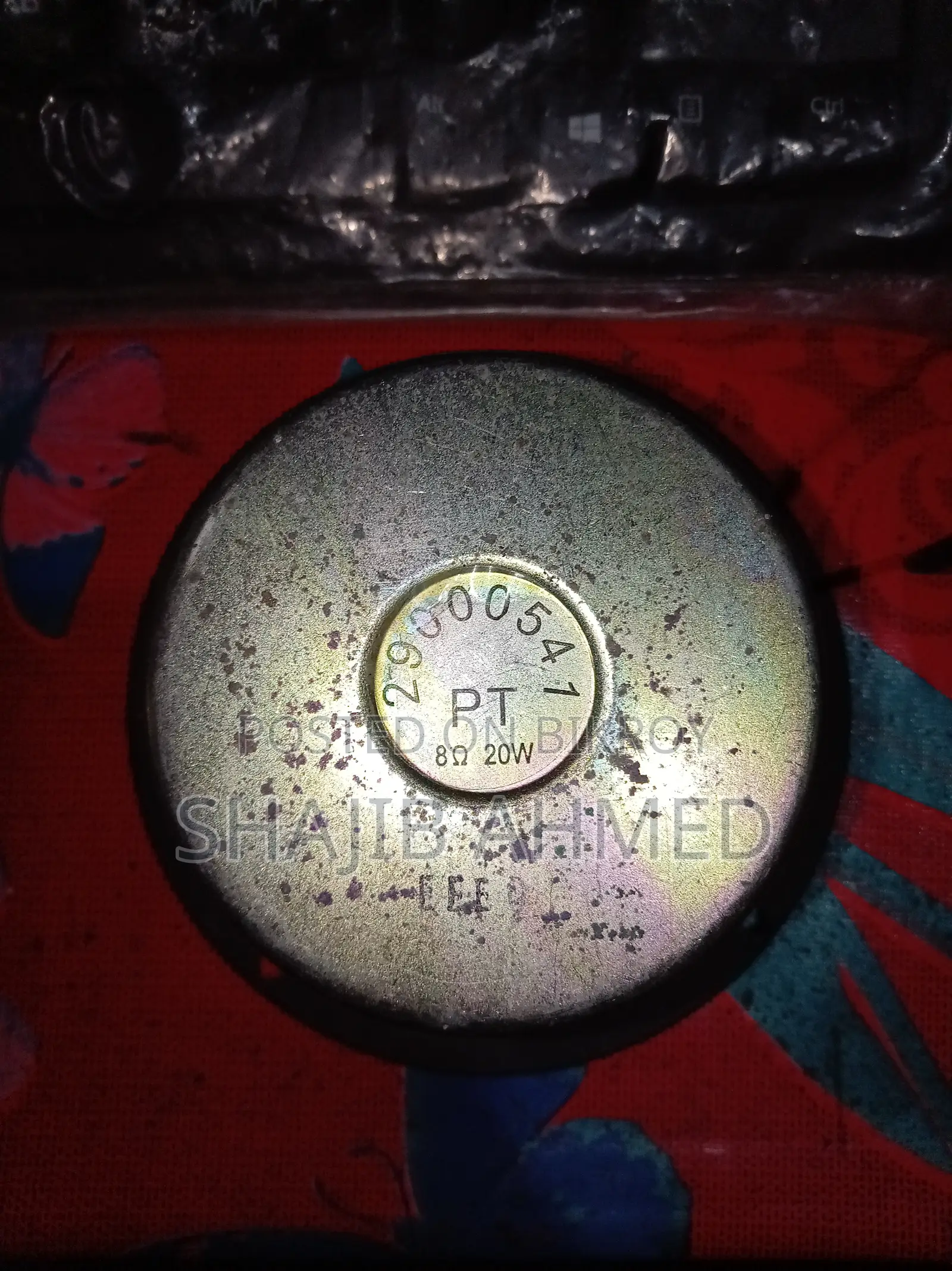 Mircolab Subwoofer