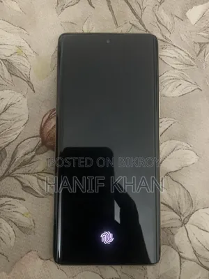 Infinix Zero 30 4G 256 GB Yellow