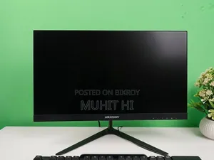 Hikvision 22" Inches Monitor
