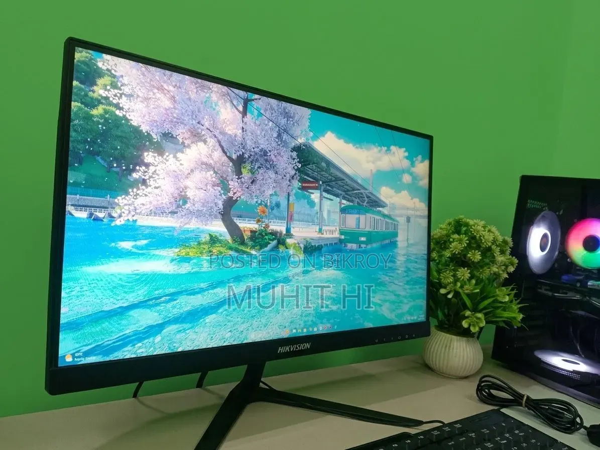 Hikvision 22" Inches Monitor