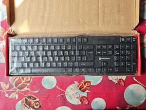 Mouse + Keyboard + Type-C Hub