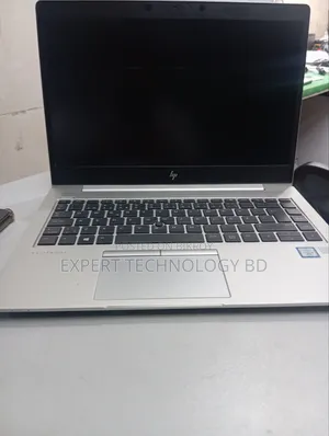 Laptop HP EliteBook 840 G6 8GB Intel Core I5 SSD 256GB