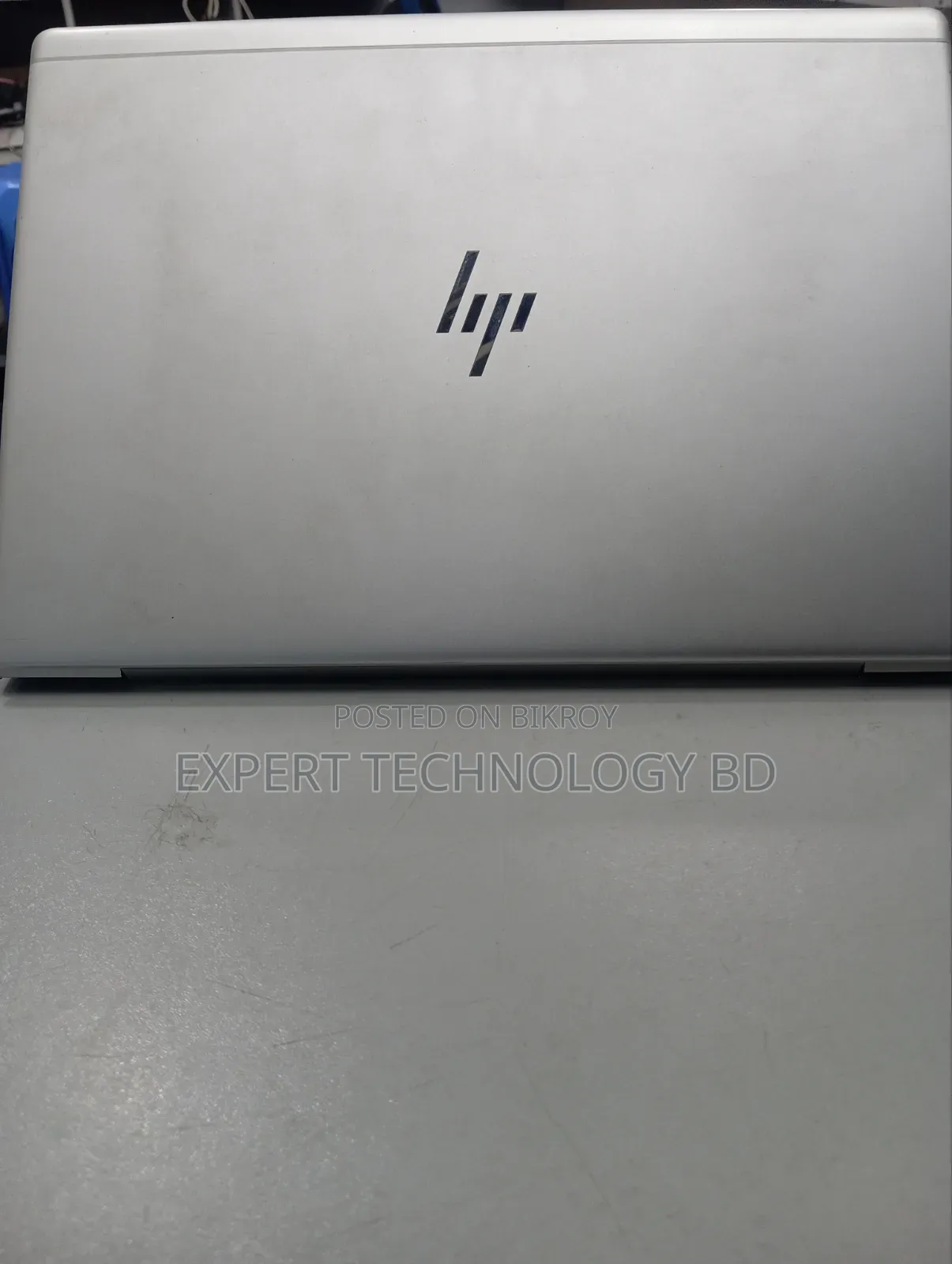 Laptop HP EliteBook 840 G6 8GB Intel Core I5 SSD 256GB