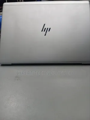 Laptop HP EliteBook 840 G6 8GB Intel Core I5 SSD 256GB