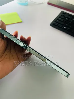 Tecno Camon 20 256 GB Green