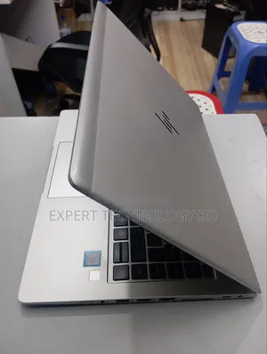 Laptop HP EliteBook 840 G6 8GB Intel Core I5 SSD 256GB