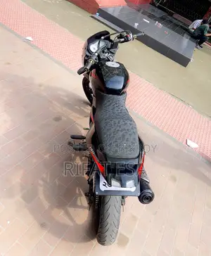 Bajaj Pulsar 150 2015 Black