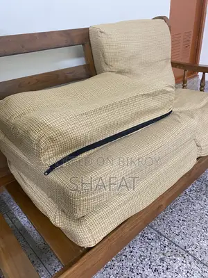 Sofa Cushions and Foam