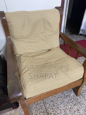 Sofa Cushions and Foam