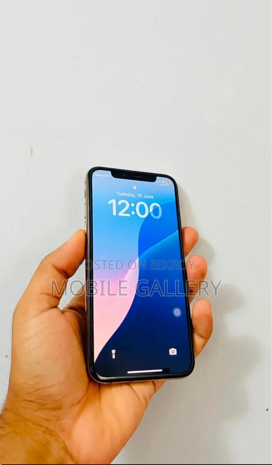 Apple iPhone XS 256 GB