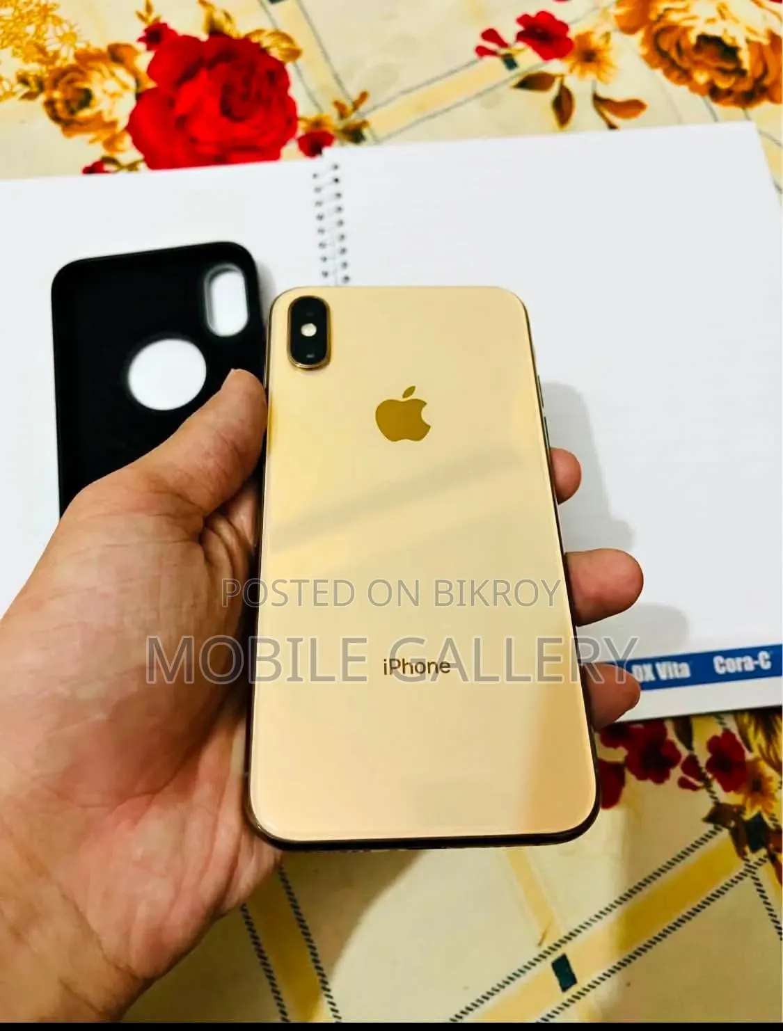 Apple iPhone XS 256 GB