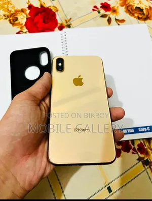 Apple iPhone XS 256 GB