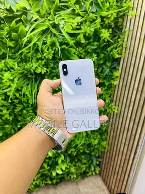 Apple iPhone XS 256 GB