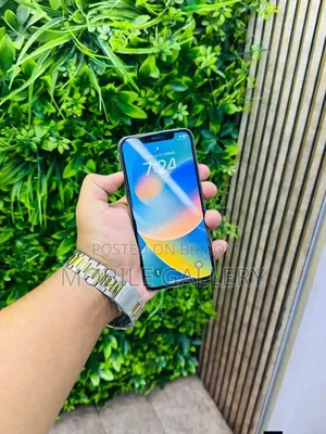 Apple iPhone XS 256 GB
