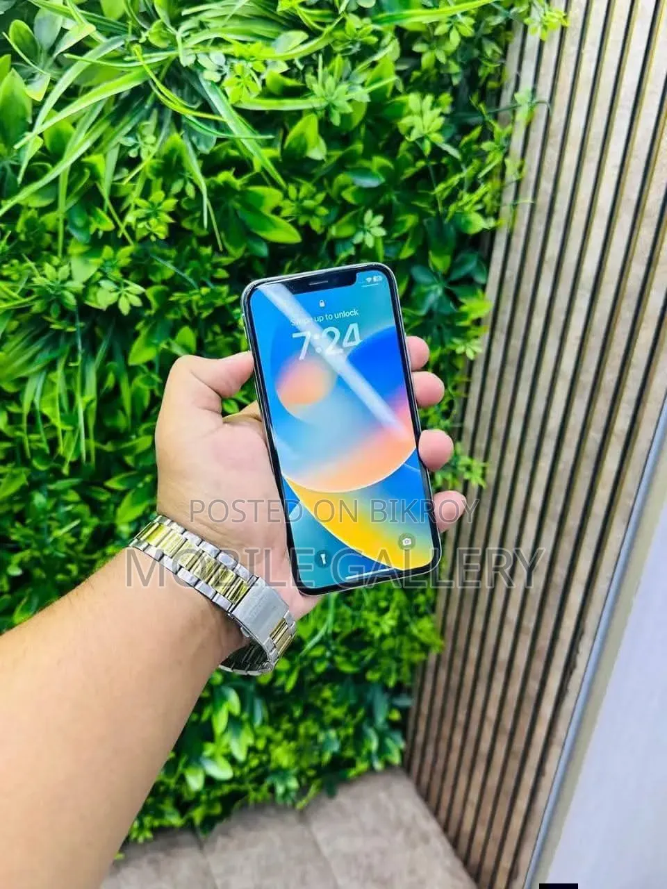 Apple iPhone XS 256 GB