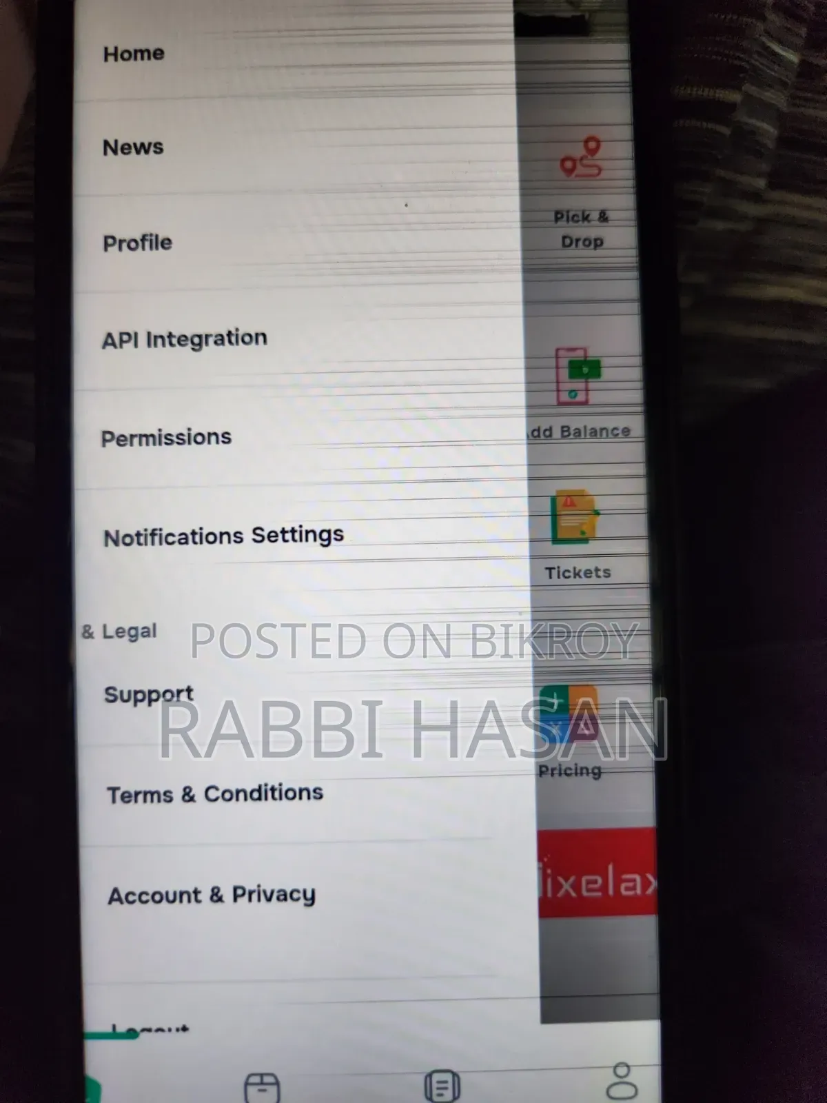 Xiaomi Poco X3 Pro 128 GB Gray