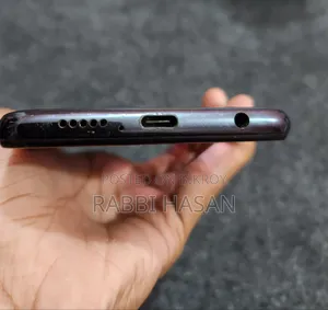 Xiaomi Poco X3 Pro 128 GB Gray